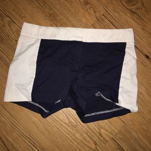 JCREW SHORTS